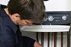 boiler replacement Chase Cross