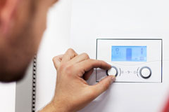 best Chase Cross boiler servicing companies