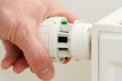 Chase Cross central heating repair costs