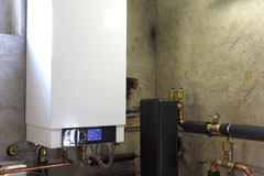 Chase Cross condensing boiler companies