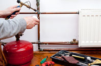 free Chase Cross heating repair quotes